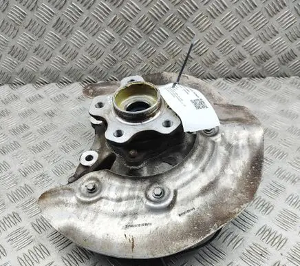 BMW iX3 G08 Rear wheel hub 6886950 6287616