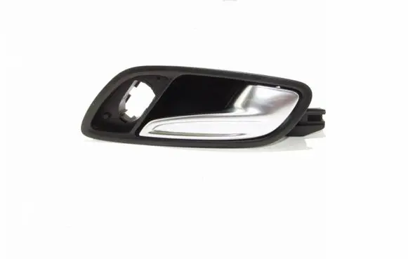 Audi TT TTS Mk2 Front door interior handle 8J1837020