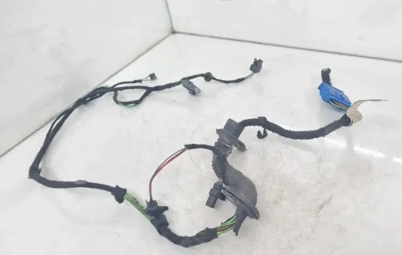 Iveco Daily 4th gen Front door wiring loom 69500703