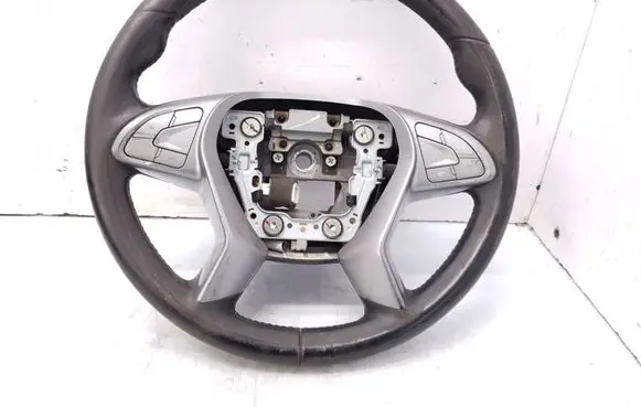 SsangYong Actyon sports II Steering wheel