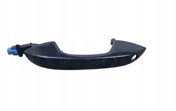 Volkswagen Golf VIII Front door exterior handle 5H1837205H