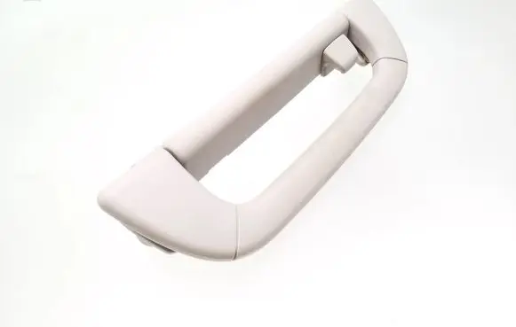 Mercedes-Benz S W220 Rear interior roof grab handle 2208100551