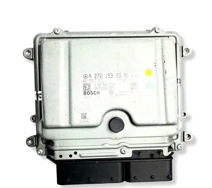 Mercedes-Benz E W211 Engine control unit/module A2721533391