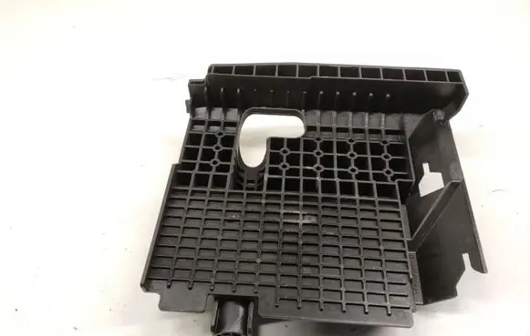 Mercedes-Benz A W177 Battery box tray cover/lid A2475411000