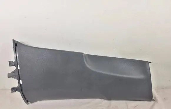 Volkswagen PASSAT B7 (B) pillar trim (bottom) 3C0867292