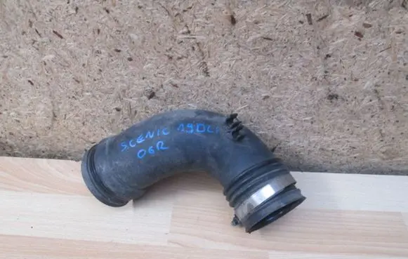 Renault Scenic II - Grand scenic II Intercooler hose/pipe