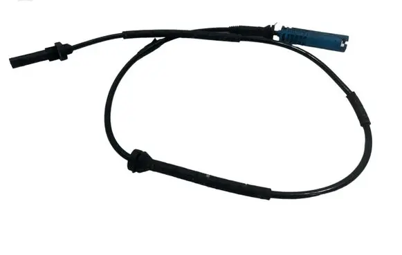 BMW 5 E60 E61 ABS brake wheel speed sensor 611269087059 6908705
