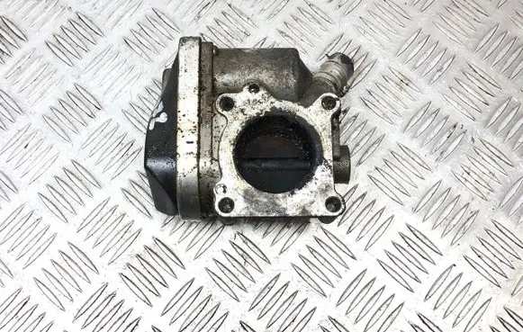 Volkswagen Golf IV Throttle valve 036133062L 408238321006 02102