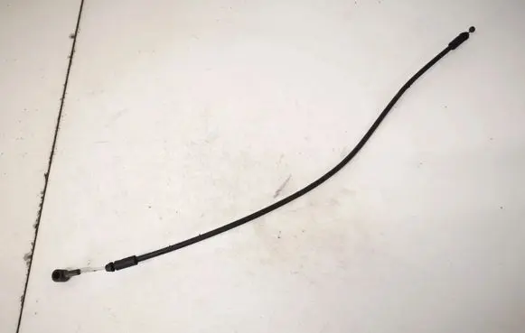 Hyundai i30 Handbrake/parking brake wiring cable 2r1000f01