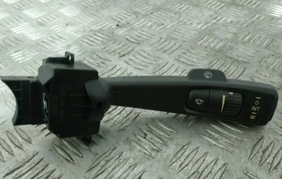 Volvo V50 Wiper speed switch 17D770