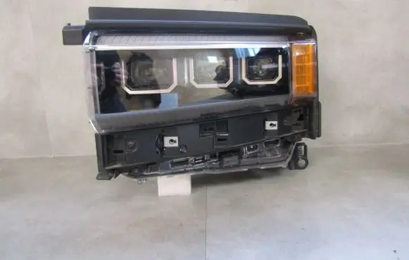 Toyota Land Cruiser J250 Headlight/headlamp 8115060580 A1Y1420000 200181016