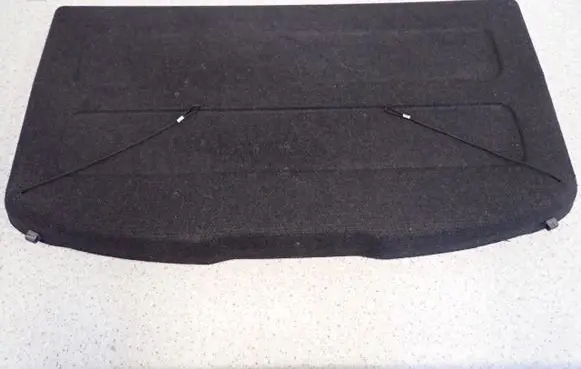 Mitsubishi ASX Parcel shelf 