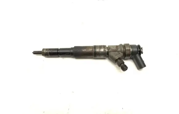 BMW 5 E60 E61 Fuel injector 7793836 6PPZ3E6
