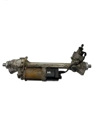 BMW X4 F26 Steering rack 32106864033 6864033 32106860715