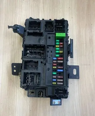 Ford Transit Custom Fuse module KK3T15604FAE