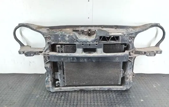 Volkswagen Polo Radiator set 