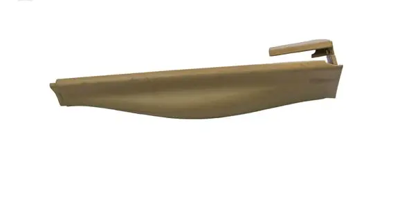 Mercedes-Benz R W251 Other interior part a2519192020