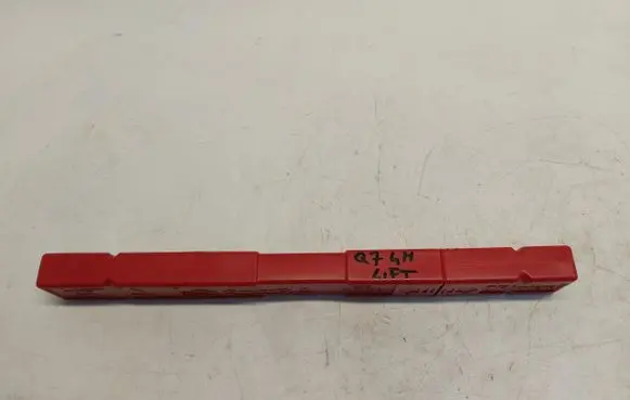 Audi Q7 4M Emergency warning sign 8k0860251b-jlk01