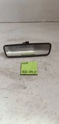 Citroen Berlingo Rear view mirror (interior) 646465151
