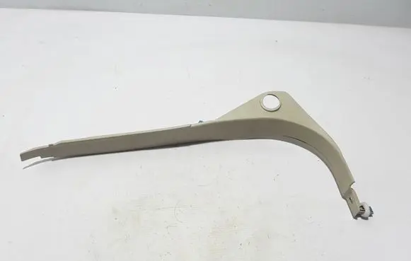 Volvo S60 Front sill trim cover 30715887