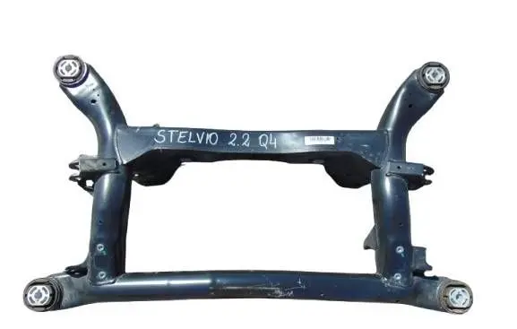 Alfa Romeo Stelvio Rear subframe 00505677120