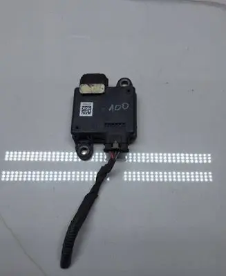 Lambda probe sensor