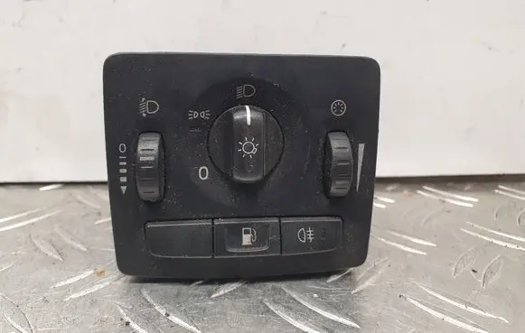 Volvo S40 Light switch 30669734