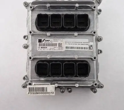 Iveco Daily 5th gen Engine control unit/module ECU 5803049526 0281021127