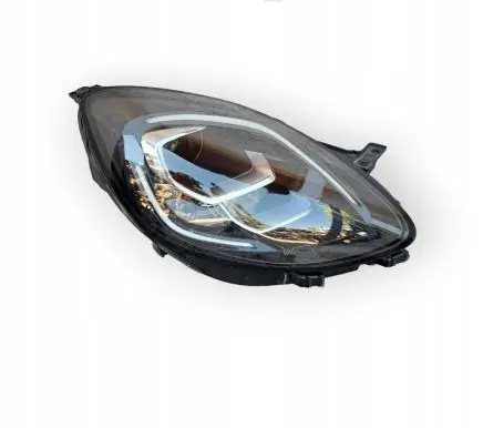 Ford Puma Headlight/headlamp L1TB13E014EH