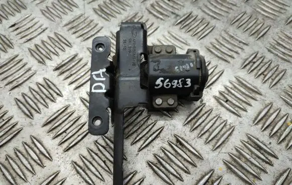 Ford B-MAX Sliding door lower roller guide/hinge AV11R250A60AD