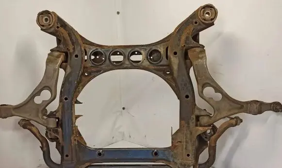 Audi Q7 4L Front subframe 7L0499314B