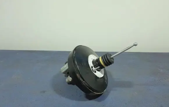 Skoda Octavia Mk3 (5E) Brake booster 5Q1614105CN