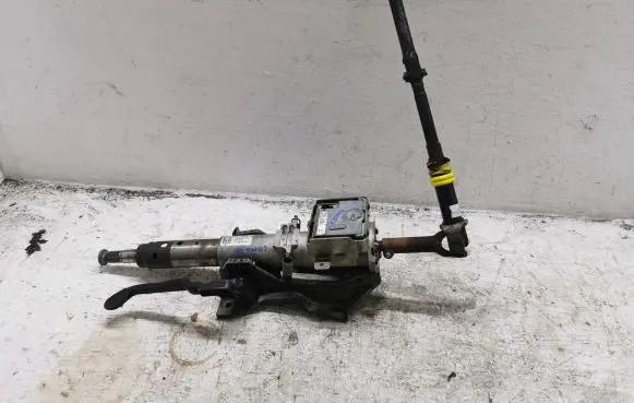 Chevrolet Camaro Steering wheel axle 84069894