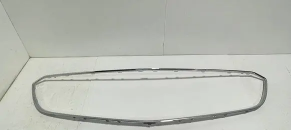 Opel Insignia B Front bumper lower grill 39148864 43026 551004542