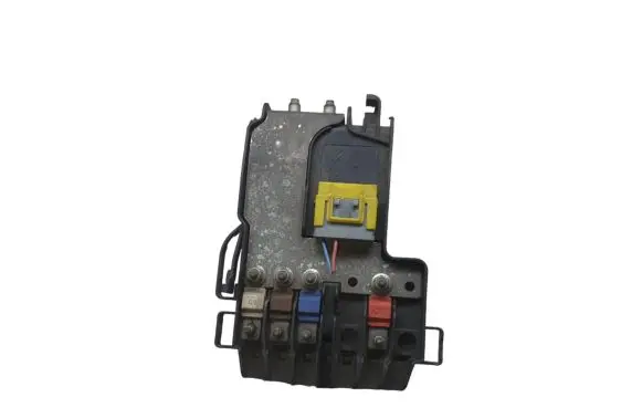 Citroen Berlingo Positive wiring loom 9660222380 66652X 1173