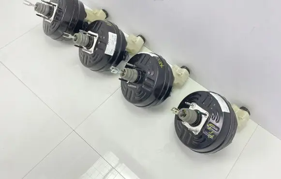 Ford Kuga III Brake booster JX61-2B195-ANC