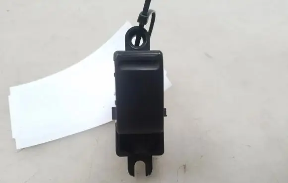 Nissan Terrano Electric window control switch