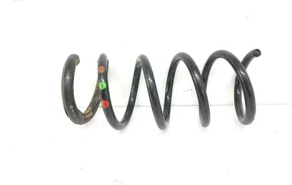Renault Trafic III (X82) Front coil spring