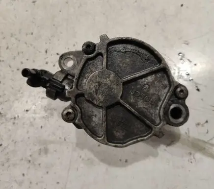 Citroen Xsara Picasso Vacuum pump 1561B 0408N