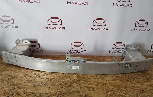 KIA Sorento IV Front bumper support beam P2100 2GQ0261