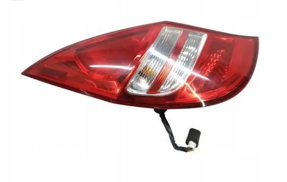Hyundai i30 Rear/tail lights 