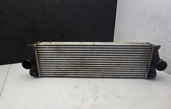 Volkswagen Crafter Intercooler radiator 96628 867179