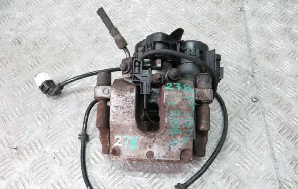 Mercedes-Benz C W205 Rear brake caliper A2054231698