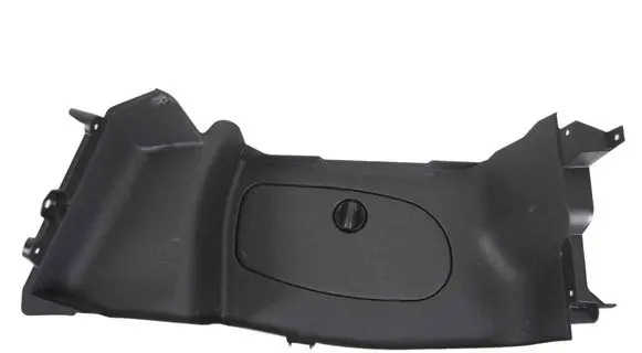 Mazda MX-5 NC Miata Trunk/boot side trim panel NF79688W1 NF7968850