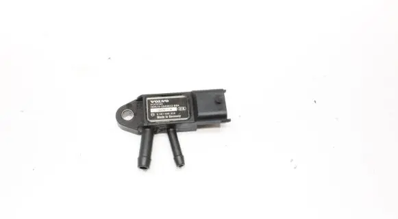 Volvo V60 Exhaust gas pressure sensor 31370160 0281006329