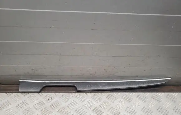 Jeep Grand Cherokee Rear door card trim 632C553 DA7828AH3050557