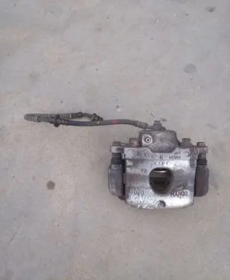Hyundai Ioniq Front brake caliper