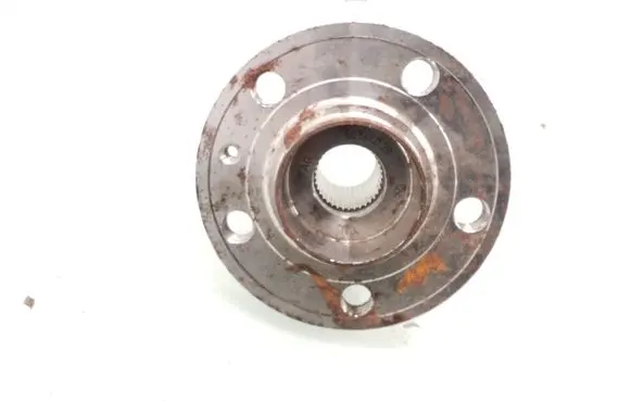 Seat Ibiza III (6L) Front wheel ball bearing 