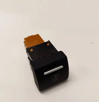 Audi A3 S3 8P Other switches/knobs/shifts 8P0927121