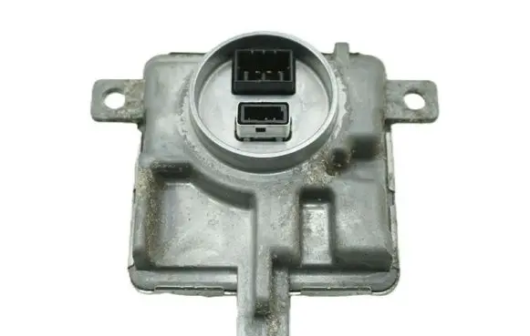 Audi A5 8T 8F Voltage converter/converter module 8K0941597E